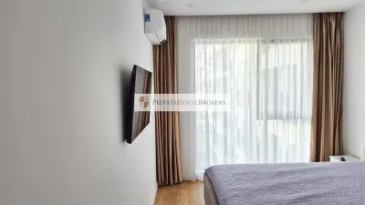 Aviatiei | Nusco City 1 | Bloc 2022 | Parcare - foto 13