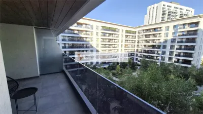 Aviatiei | Nusco City 1 | Bloc 2022 | Parcare - foto 14