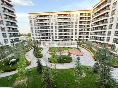 Aviatiei | Nusco City 1 | Bloc 2022 | Parcare - foto 15