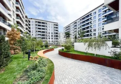 Aviatiei | Nusco City 1 | Bloc 2022 | Parcare - foto 16