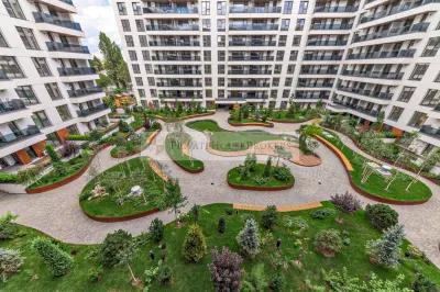 Aviatiei | Nusco City 1 | Bloc 2022 | Parcare - foto 17