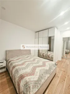 Aviatiei | Nusco City 1 | Bloc 2022 | Parcare - foto 6