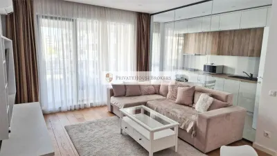 Aviatiei | Nusco City 1 | Bloc 2022 | Parcare - foto 10