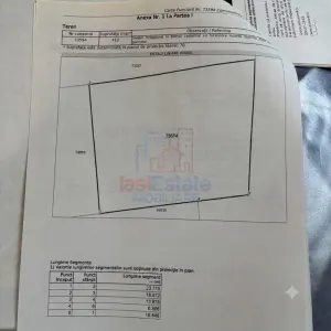 Teren 500 mp Bun de construit Visan - foto 2