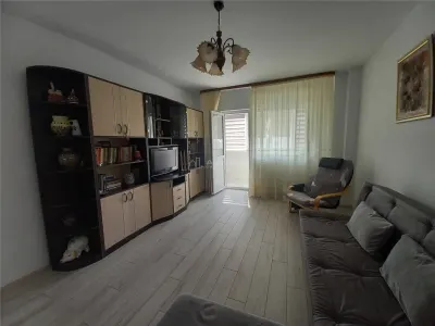 2 camere - decomandat - Parcul Sebastian - Bucuresti