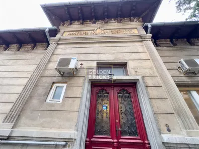 Pta Victoriei | Dorobanti 7 camere | Parcare 3 masini | Metrou 4 minute - foto 2