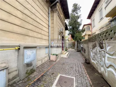 Pta Victoriei | Dorobanti 7 camere | Parcare 3 masini | Metrou 4 minute - foto 17