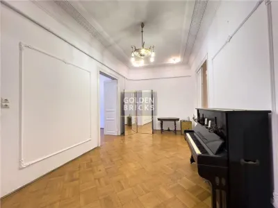 Pta Victoriei | Dorobanti 7 camere | Parcare 3 masini | Metrou 4 minute - foto 8