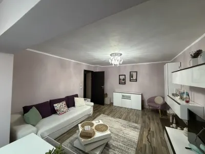 Decomandat, 83 mp, mobilat si utilat - foto 4