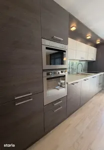 Mobilat si utilat la etajul 1 in bloc nou linga Lidl - foto 5
