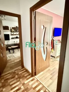 Apartament 2 camere Metrou Titan - foto 2