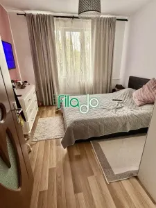 Apartament 2 camere Metrou Titan - foto 3