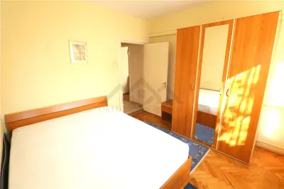 Apartament 3 camere , 2 dormitoare, zona ultracentrala - Timisoara