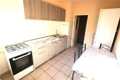 Apartament 3 camere , 2 dormitoare, zona ultracentrala - foto 9