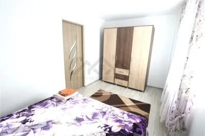 Apartament 3 camere, zona Dacia - Timisoara