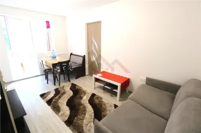 Apartament 3 camere, zona Dacia - foto 3