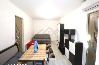 Apartament 3 camere, zona Dacia - foto 4
