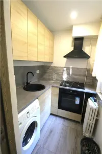 Apartament 3 camere, zona Dacia - foto 5