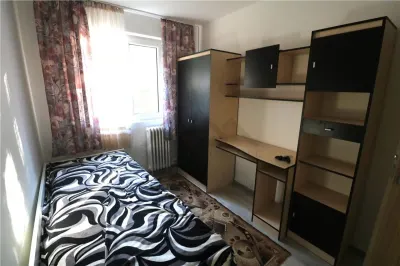 Apartament 3 camere, zona Dacia - foto 7
