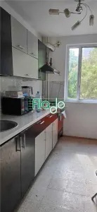 Apartament 4 camere Titan, Ozana - Bucuresti