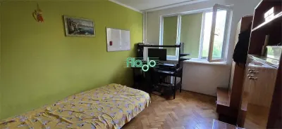 Apartament 4 camere Titan, Ozana - foto 4