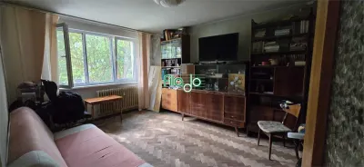 Apartament 4 camere Titan, Ozana - foto 5