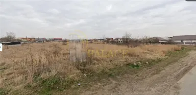 Teren de vanzare || Domnesti – 7.100 mp || Zona rezidentiala || Potential pentru ansamblu de vile || - foto 3