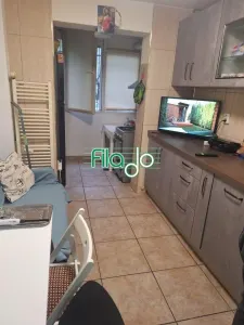 Apartament 3 camere Dristor, Ramnicu Valcea - Bucuresti