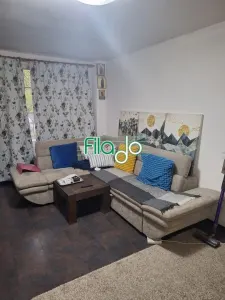 Apartament 3 camere Dristor, Ramnicu Valcea - foto 3