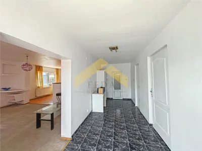 CASA DE VANZARE-SUBCETATE-PE COLT-TEREN 932mp - foto 4
