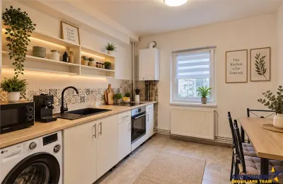 Proprietate si cu acces privat, 62mp, rezidential/ birouri/ comercial, Central, Brasov - foto 2