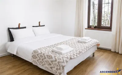 Apartament 2 camere la casa, cu gradina proprie, Central Brasov - foto 3