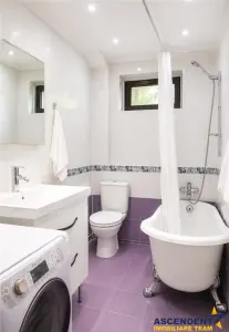Apartament 2 camere la casa, cu gradina proprie, Central Brasov - foto 5