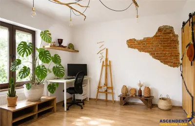 Apartament 2 camere la casa, cu gradina proprie, Central Brasov - foto 7
