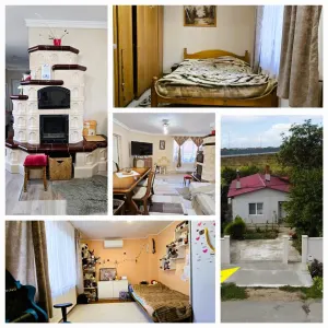 VIDEO | Casa individuala din 2017, cu 3 camere + 521 m² teren | Dorobantilor - Satu Mare