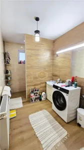 VIDEO | Casa individuala din 2017, cu 3 camere + 521 m² teren | Dorobantilor - foto 17