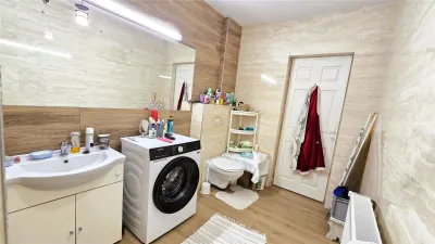 VIDEO | Casa individuala din 2017, cu 3 camere + 521 m² teren | Dorobantilor - foto 19