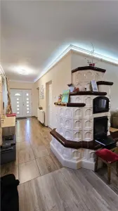 VIDEO | Casa individuala din 2017, cu 3 camere + 521 m² teren | Dorobantilor - foto 21