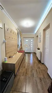 VIDEO | Casa individuala din 2017, cu 3 camere + 521 m² teren | Dorobantilor - foto 22