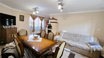 VIDEO | Casa individuala din 2017, cu 3 camere + 521 m² teren | Dorobantilor - foto 7
