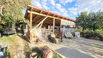 VIDEO | Casa individuala din 2017, cu 3 camere + 521 m² teren | Dorobantilor - foto 25