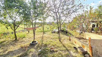 VIDEO | Casa individuala din 2017, cu 3 camere + 521 m² teren | Dorobantilor - foto 27