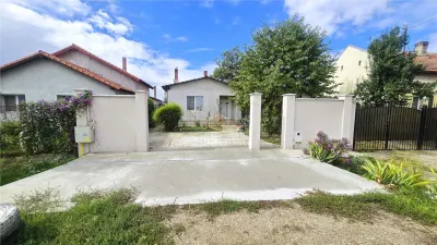 VIDEO | Casa individuala din 2017, cu 3 camere + 521 m² teren | Dorobantilor - foto 5