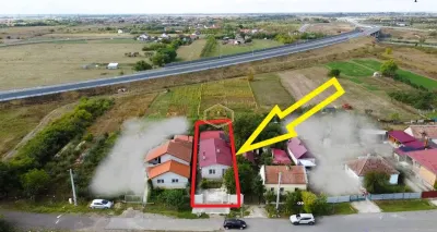 VIDEO | Casa individuala din 2017, cu 3 camere + 521 m² teren | Dorobantilor - foto 28