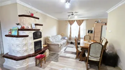 VIDEO | Casa individuala din 2017, cu 3 camere + 521 m² teren | Dorobantilor - foto 8