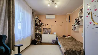 VIDEO | Casa individuala din 2017, cu 3 camere + 521 m² teren | Dorobantilor - foto 13