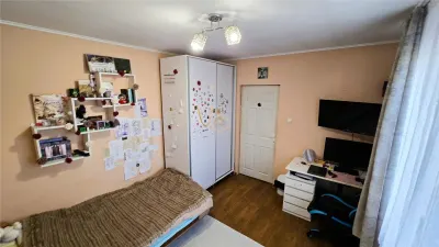 VIDEO | Casa individuala din 2017, cu 3 camere + 521 m² teren | Dorobantilor - foto 14
