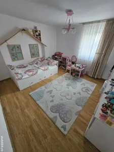 Casa individuala 3 camere, 600 m2, Zona Fraidorf - foto 2