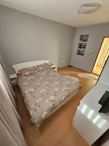 Casa individuala 3 camere, 600 m2, Zona Fraidorf - foto 4