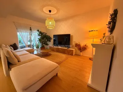 Duplex 4 camere Giroc/ Complet mobilat - Giroc